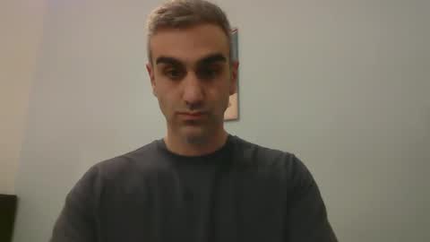 Mystery2025 online show from 13, 1, 2025