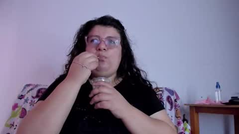 mystery_psique online show from 14, 11, 2025