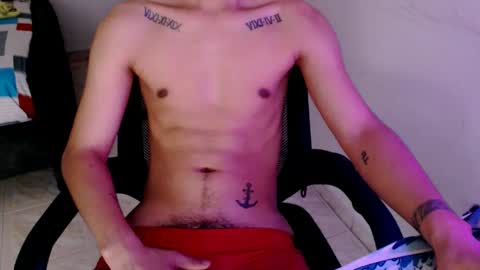 Snapshot of mysteryboy_thin16 chatting on 7, 3, 2025 mysteryboy_thin16 online show from 7, 3, 2025