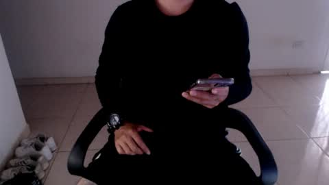 Snapshot of mysteryboy_thin16 chatting on 26, 7, 2026 mysteryboy_thin16 online show from 26, 7, 2026
