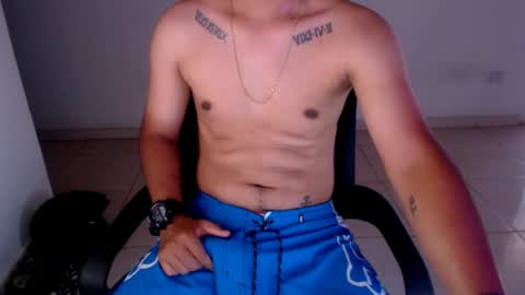 Snapshot of mysteryboy_thin16 chatting on 2, 8, 2026 mysteryboy_thin16 online show from 2, 8, 2026