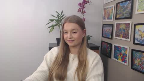 Erica online show from 18, 2, 2025