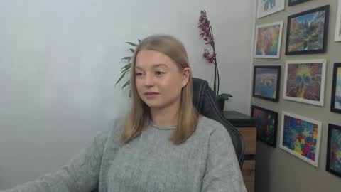 Erica online show from 24, 11, 2025