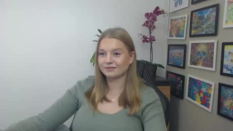 Erica online show from 4, 3, 2026