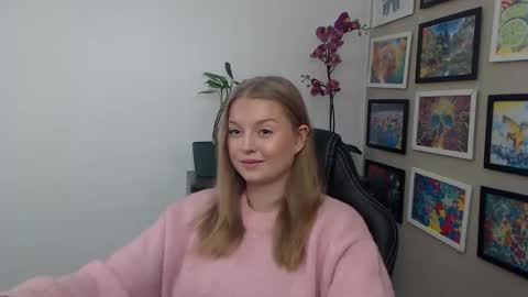 Erica online show from 12, 4, 2026