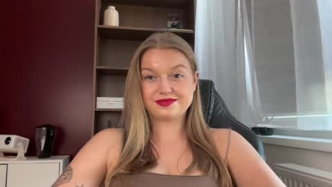 Snapshot of mysteryericax chatting on 3, 6, 2026 Erica online show from 3, 6, 2026