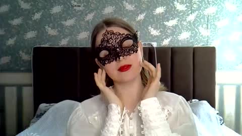 mysterylady888 online show from 24, 5, 2026
