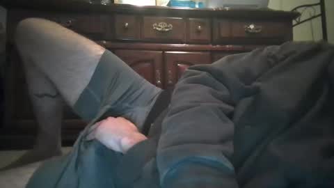 Snapshot of mysterymyn chatting on 17, 1, 2025 mysterymyn online show from 17, 1, 2025