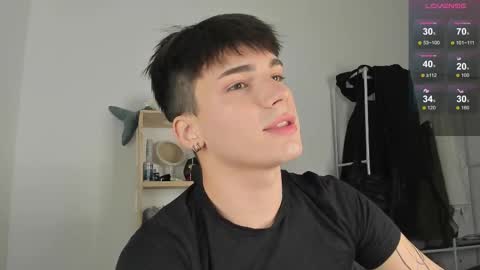 Evan Brown online show from 27, 11, 2025