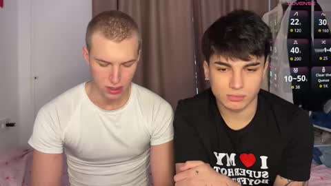 Evan Brown online show from 18, 2, 2026