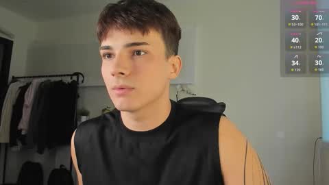 Evan Brown online show from 10, 3, 2026