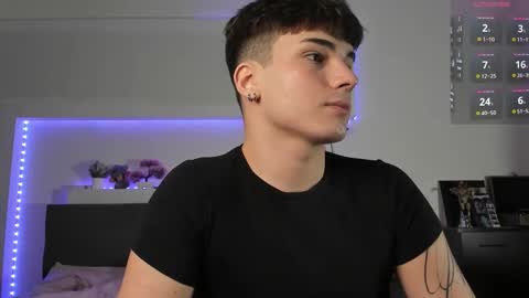 Evan Brown online show from 25, 3, 2026