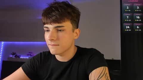 Evan Brown online show from 6, 4, 2026