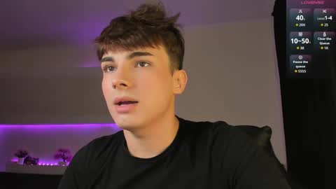 Evan Brown online show from 9, 4, 2026