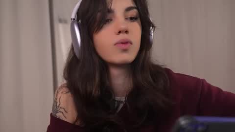 MILLI online show from 13, 11, 2025