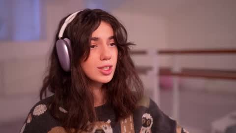 MILLI online show from 2, 12, 2025