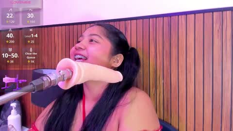 Snapshot of mysticlatina chatting on 20, 9, 2025 mysti online show from 20, 9, 2025