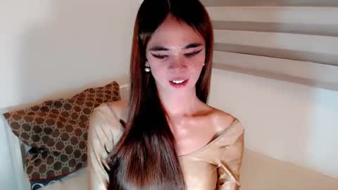Krestine online show from 4, 7, 2026