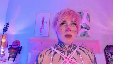 Misteika online show from 31, 10, 2025