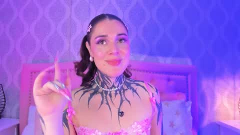 Misteika online show from 29, 11, 2025