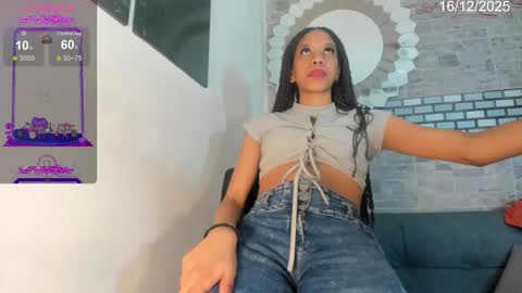          online show from 16, 12, 2025