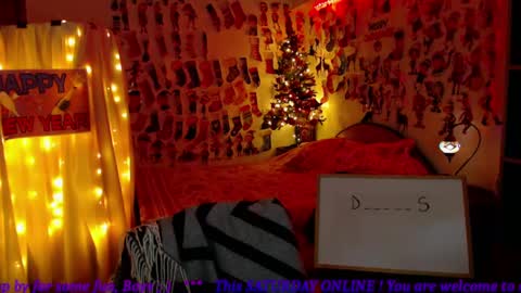 Snapshot of mystydew chatting on 30, 1, 2025 MystyDew online show from 30, 1, 2025