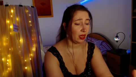 Snapshot of mystydew chatting on 30, 4, 2026 MystyDew online show from 30, 4, 2026