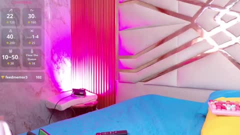 mysugarmoomy online show from 14, 11, 2025