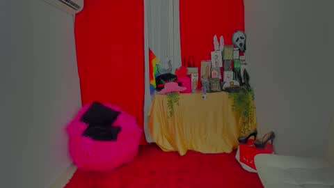 Snapshot of mysweetdanny chatting on 3, 11, 2025 IG belladanielab online show from 3, 11, 2025