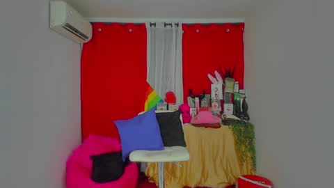 Snapshot of mysweetdanny chatting on 9, 4, 2026 IG belladanielab online show from 9, 4, 2026