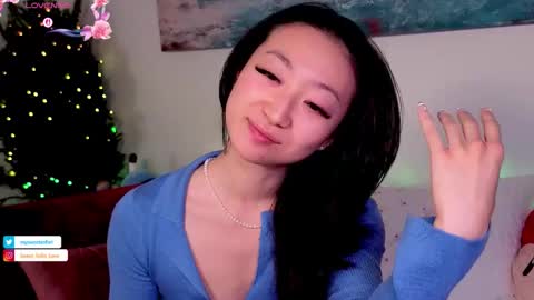 MySweetSofie online show from 21, 12, 2025