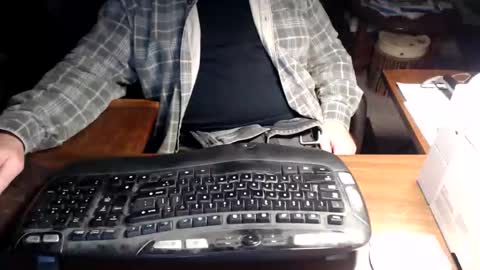 ItsTime online show from 21, 3, 2026