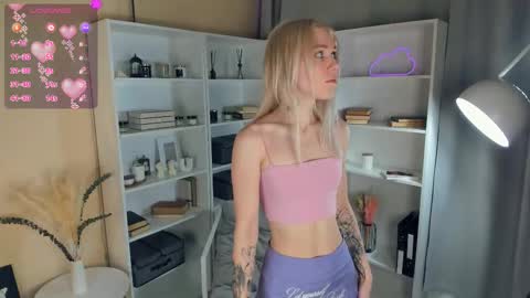 Olivia or just olive online show from 2, 10, 2025