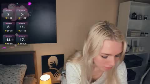 Olivia or just olive online show from 15, 10, 2025