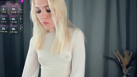 Olivia or just olive online show from 17, 10, 2025