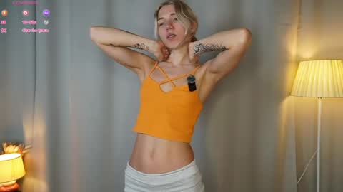 Snapshot of myviolet_rush chatting on 8, 6, 2026 Olivia or just olive online show from 8, 6, 2026