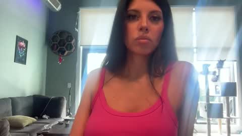 Snapshot of mywild_cambabe chatting on 8, 4, 2026 Gabby online show from 8, 4, 2026