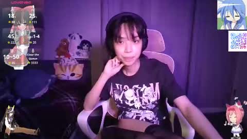 Snapshot of mywinky67 chatting on 30, 6, 2026 mywinky67 online show from 30, 6, 2026