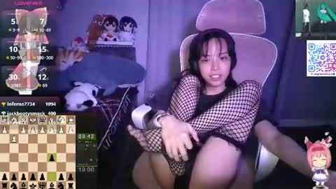 Snapshot of mywinky67 chatting on 7, 7, 2026 mywinky67 online show from 7, 7, 2026
