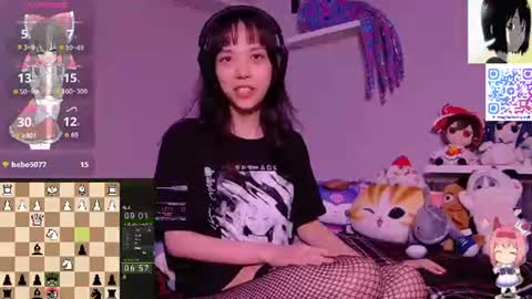Snapshot of mywinky67 chatting on 27, 7, 2026 mywinky67 online show from 27, 7, 2026