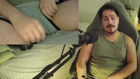 N0ttheFace online show from 19, 11, 2025