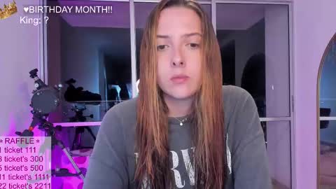 Snapshot of n1rvanamoon chatting on 24, 3, 2026 n1rvanamoon online show from 24, 3, 2026