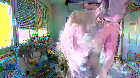 Nico online show from 18, 1, 2025