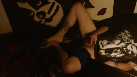 Snapshot of n33koblakk chatting on 24, 2, 2025 n33koblakk online show from 24, 2, 2025