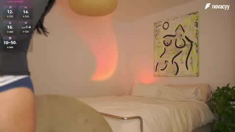 Nova online show from 26, 3, 2026