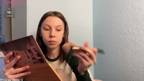 Snapshot of na_prikole_ chatting on 17, 1, 2026 Vanessa and Julia online show from 17, 1, 2026