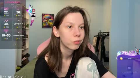 Snapshot of na_prikole_ chatting on 21, 2, 2026 Vanessa and Julia online show from 21, 2, 2026