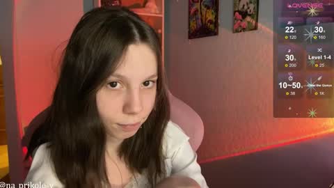 Snapshot of na_prikole_ chatting on 8, 3, 2026 Vanessa and Julia online show from 8, 3, 2026