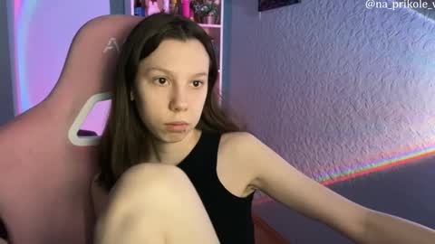 Snapshot of na_prikole_ chatting on 22, 3, 2026 Vanessa and Julia online show from 22, 3, 2026