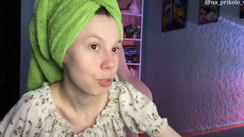 Snapshot of na_prikole_ chatting on 23, 3, 2026 Vanessa and Julia online show from 23, 3, 2026